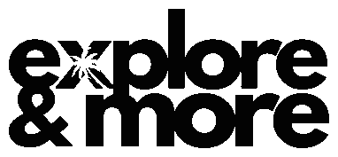 Explore & More